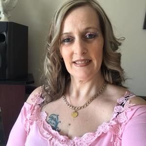 Meet your Posher, Cathy